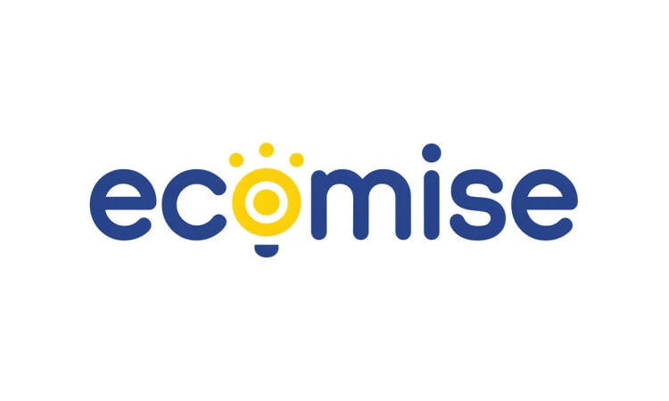 Ecomise logo
