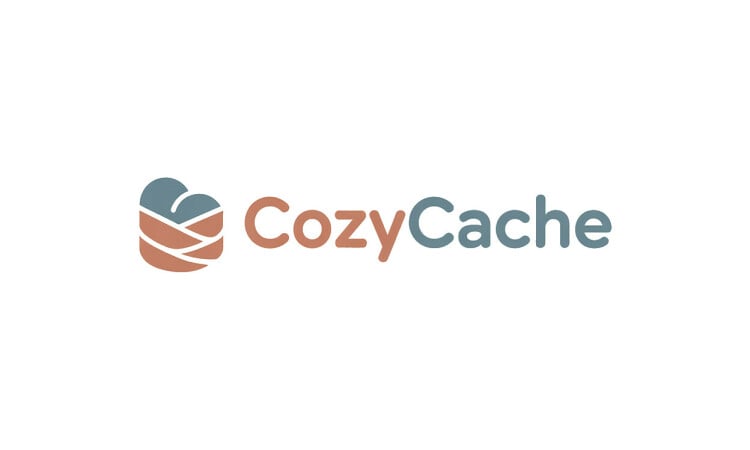 CozyCache logo