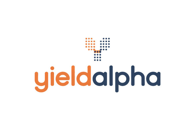 YieldAlpha logo