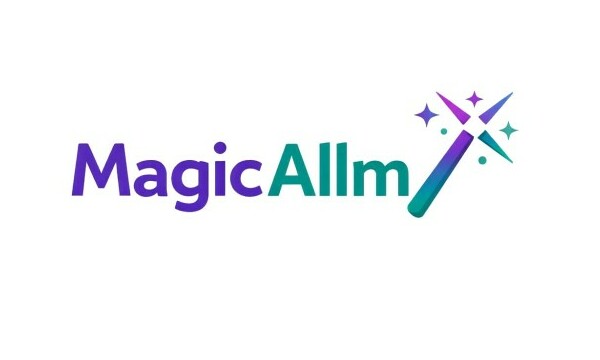 MagicAllm.com - Unique premium names