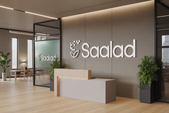 Saalad.com image 4