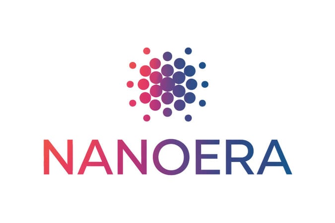 NanoEra logo
