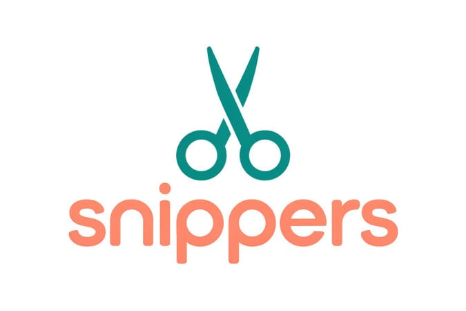 Snippers logo