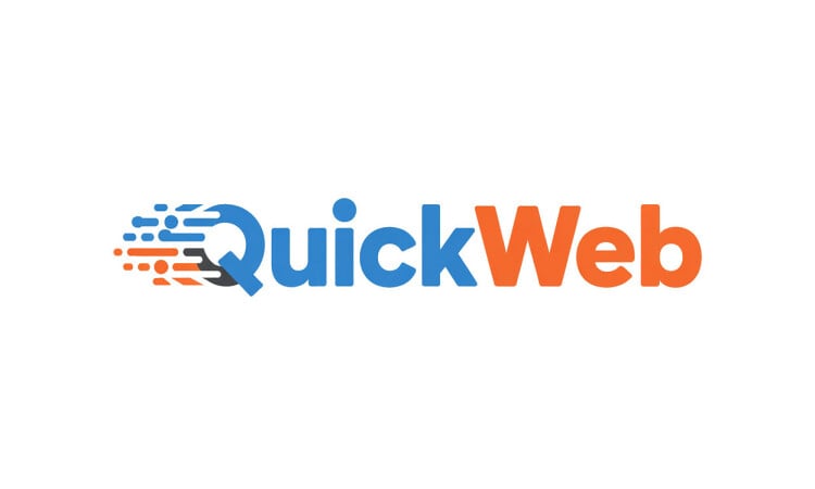 QuickWeb.com - Creative premium domains for sale