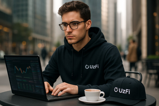 UzFi.com — 5