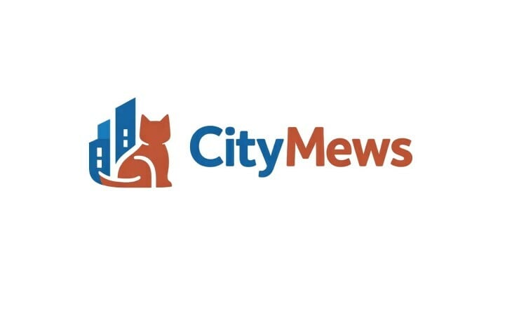 CityMews logo