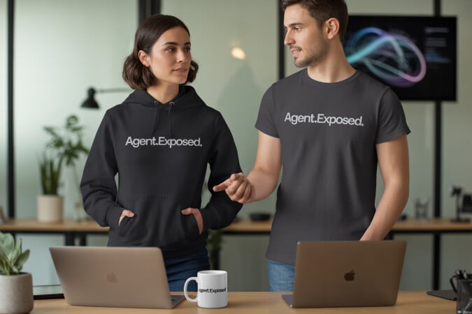 Agent.Exposed image 5