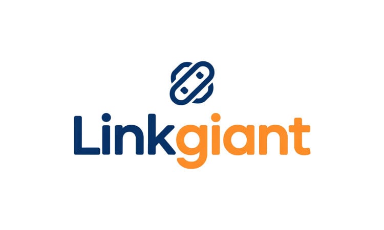 LinkGiant logo