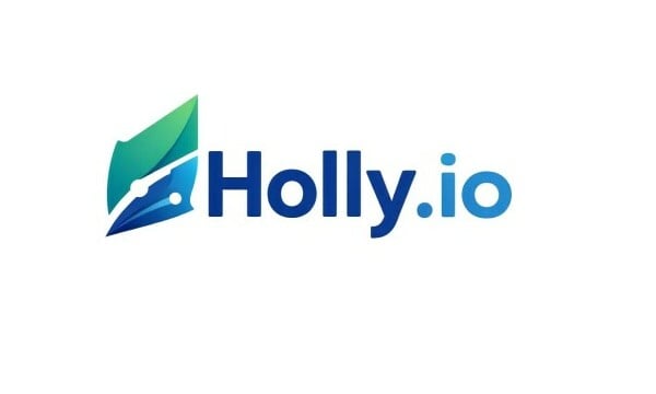 Holly logo