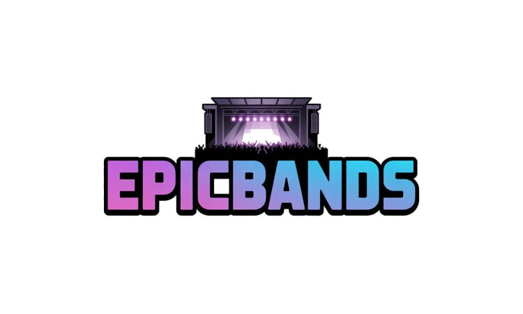EpicBands logo