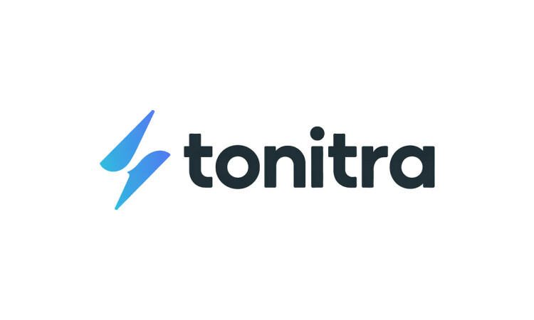 Tonitra logo
