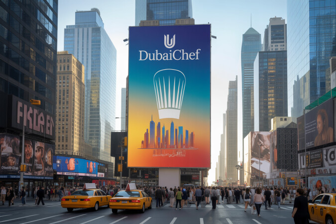DubaiChef.com - buy Good premium domains