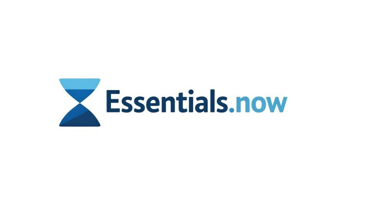 Essentials logo
