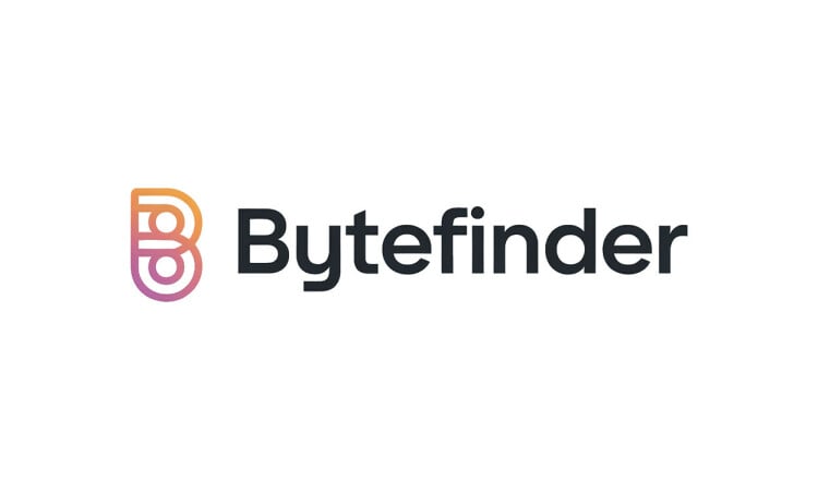 ByteFinder logo