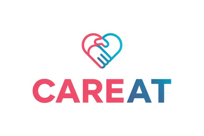 CareAt logo