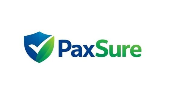 PaxSure logo