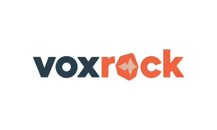 VoxRock logo