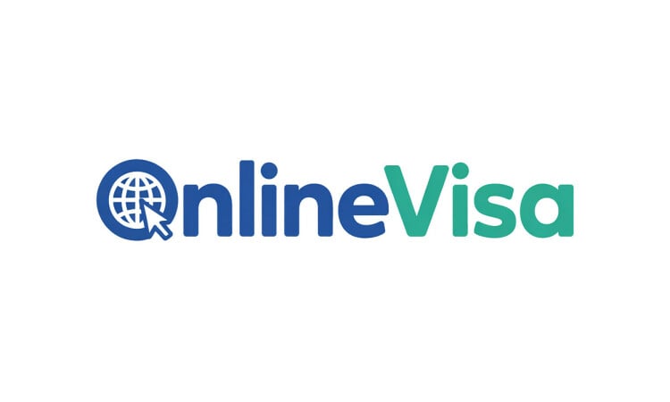 OnlineVisa logo