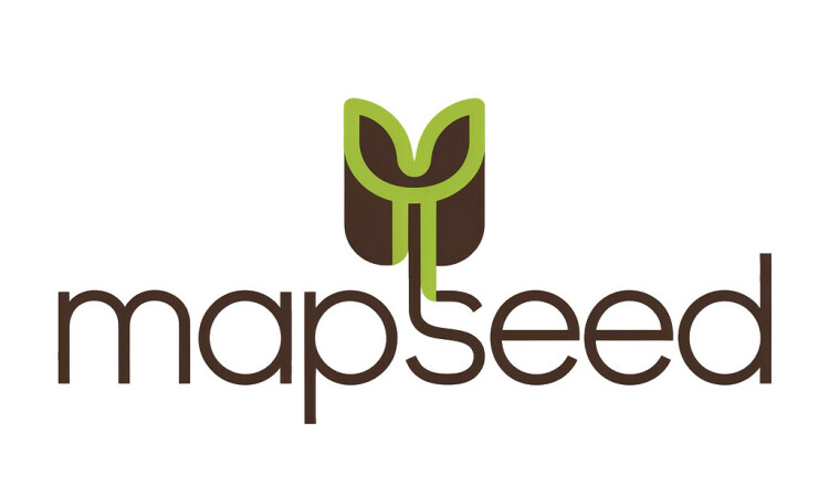 MapSeed logo