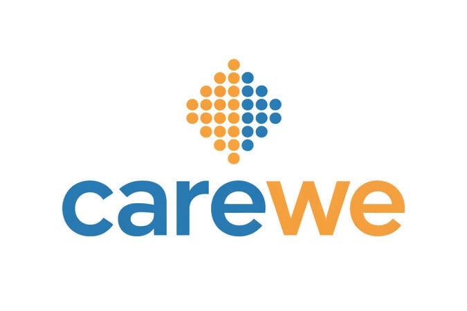 CareWe logo