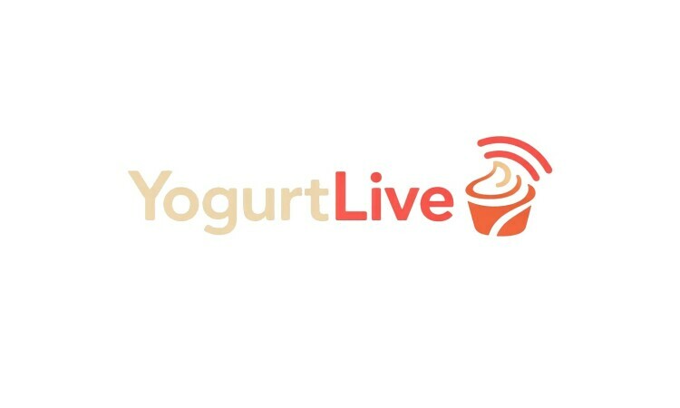 YogurtLive.com - buy Good premium names