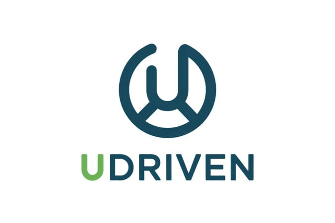UDriven logo