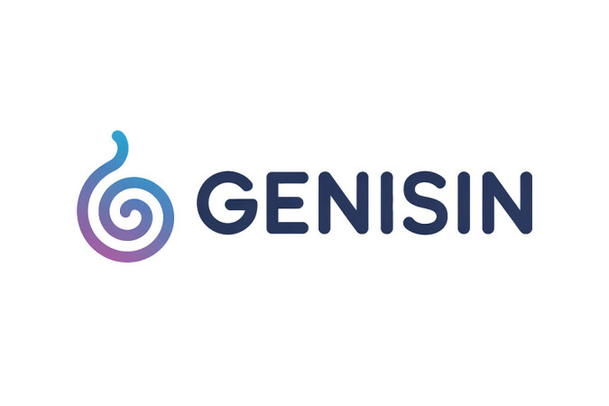 Genisin logo