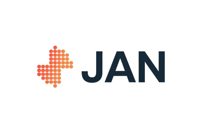 Jan logo