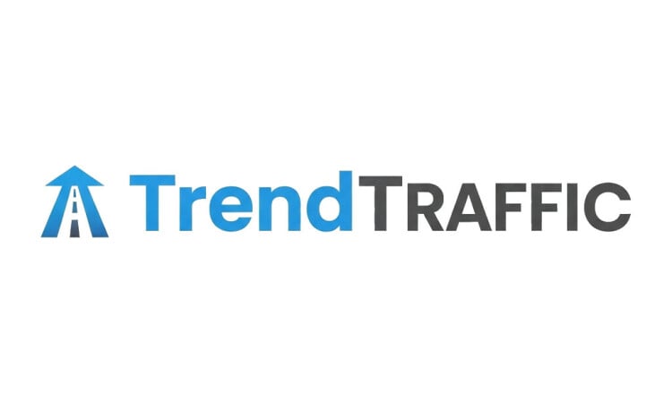 TrendTraffic logo