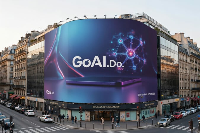 GoAI.Do — 3