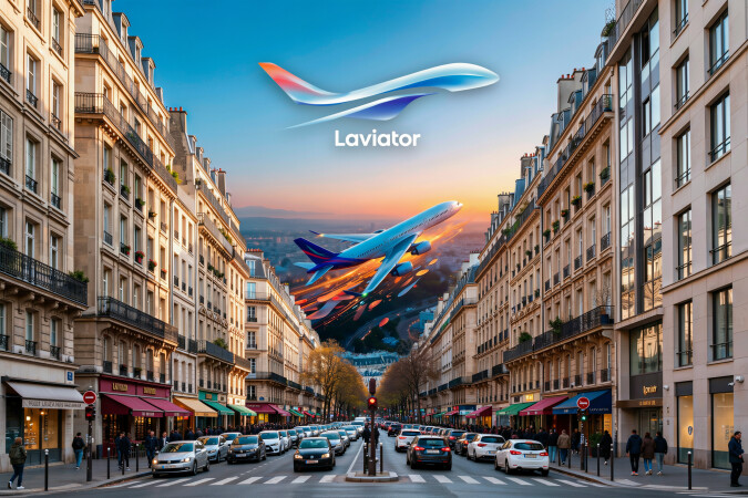 Laviator.com image 3