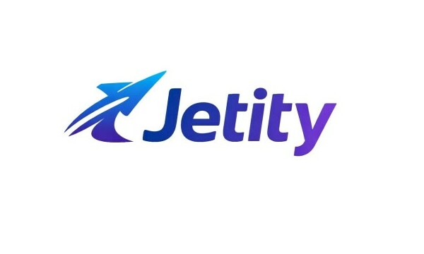 Jetity logo