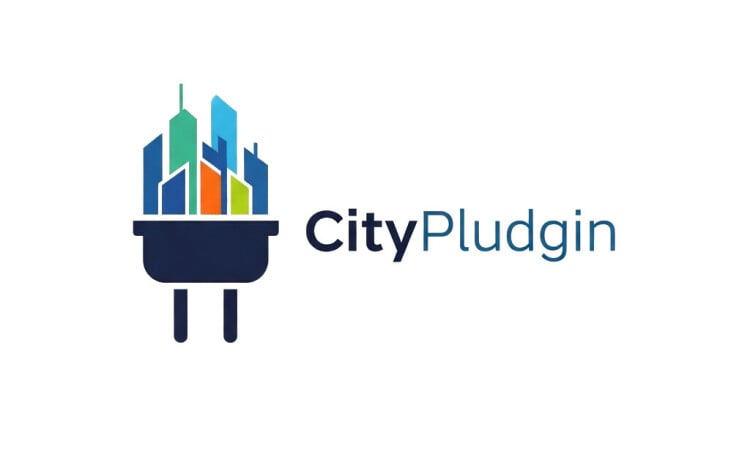 CityPlugin logo