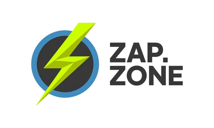 Zap logo