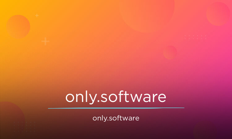 Only logo