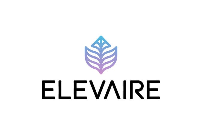 Elevaire logo