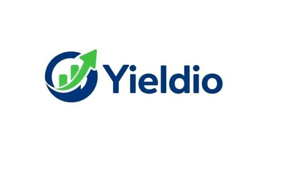 Yieldio logo