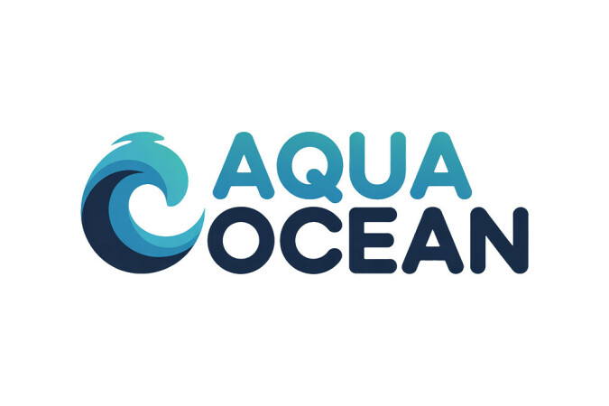 AquaOcean.com - Catchy premium domain marketplace