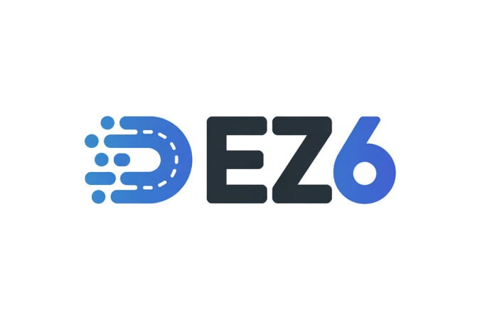 EZ6 logo