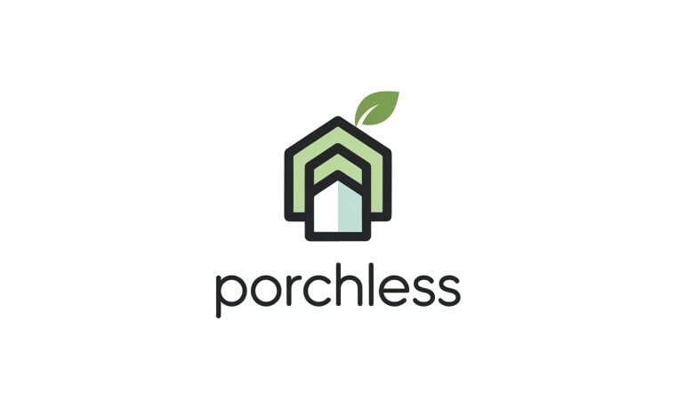 Porchless logo