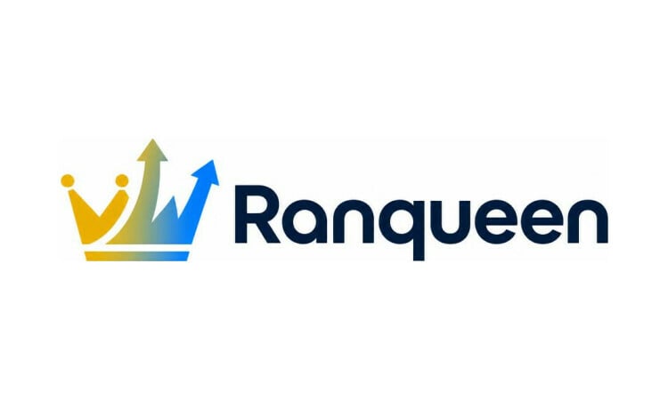 Ranqueen logo
