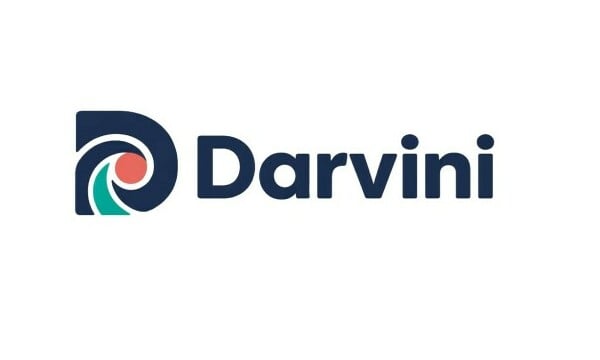 Darvini logo