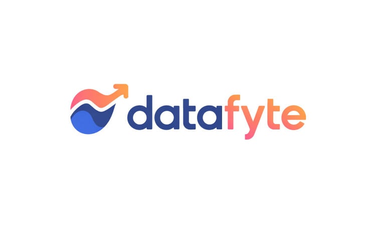 Datafyte logo