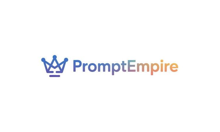 PromptEmpire.com - buying Great premium names