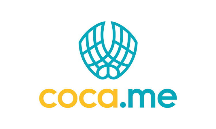 Coca logo