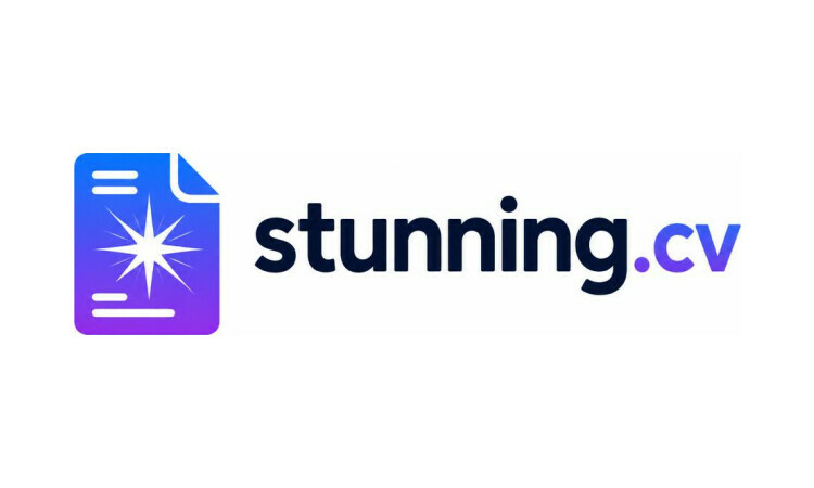 Stunning logo