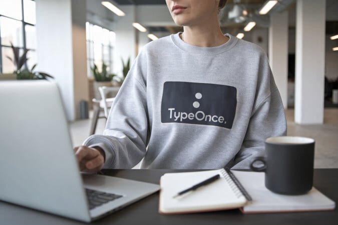 TypeOnce.com image 5