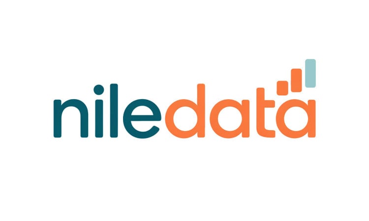 NileData logo