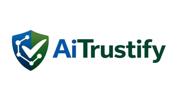 AiTrustify logo