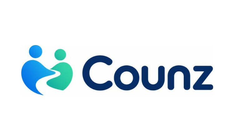 Counz.com is for sale